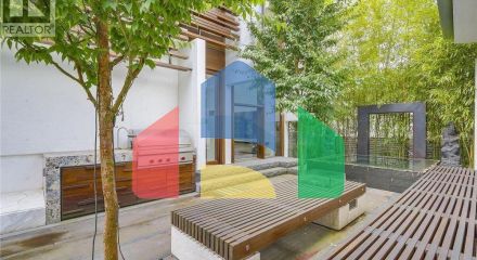 Residential - Single Family Home - Vancouver, Canada - Canada