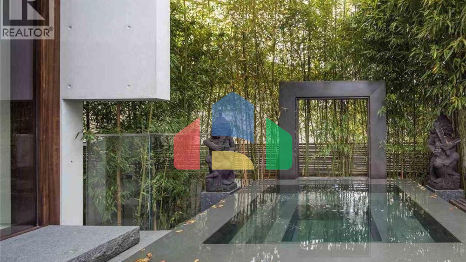 Residential - Single Family Home - Vancouver, Canada - Canada