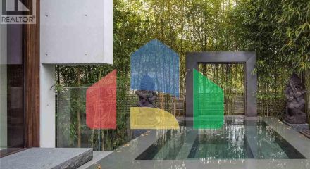 Residential - Single Family Home - Vancouver, Canada - Canada