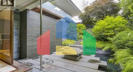 Residential - Single Family Home - Vancouver, Canada - Canada