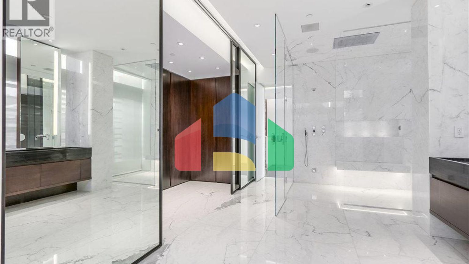 Residential - Single Family Home - Vancouver, Canada - Canada