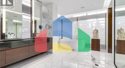 Residential - Single Family Home - Vancouver, Canada - Canada