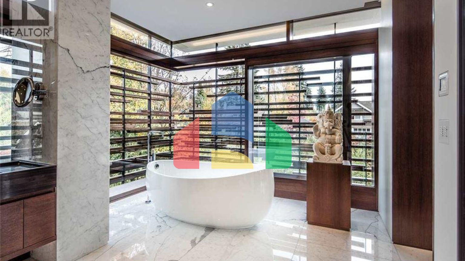 Residential - Single Family Home - Vancouver, Canada - Canada