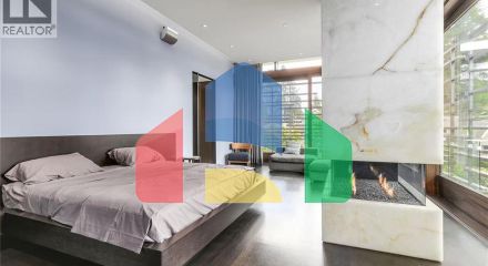 Residential - Single Family Home - Vancouver, Canada - Canada