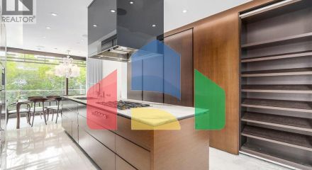 Residential - Single Family Home - Vancouver, Canada - Canada