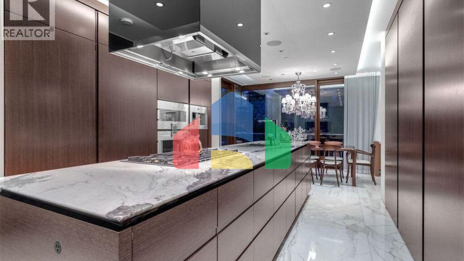 Residential - Single Family Home - Vancouver, Canada - Canada