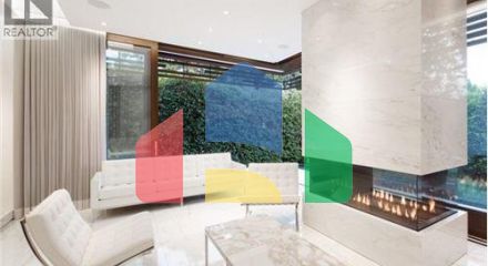 Residential - Single Family Home - Vancouver, Canada - Canada