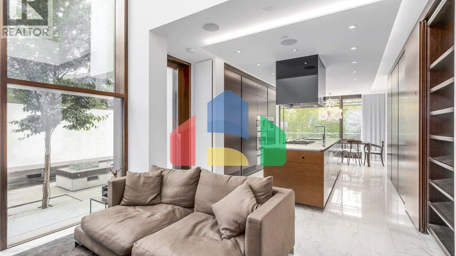 Residential - Single Family Home - Vancouver, Canada - Canada