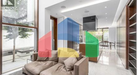 Residential - Single Family Home - Vancouver, Canada - Canada