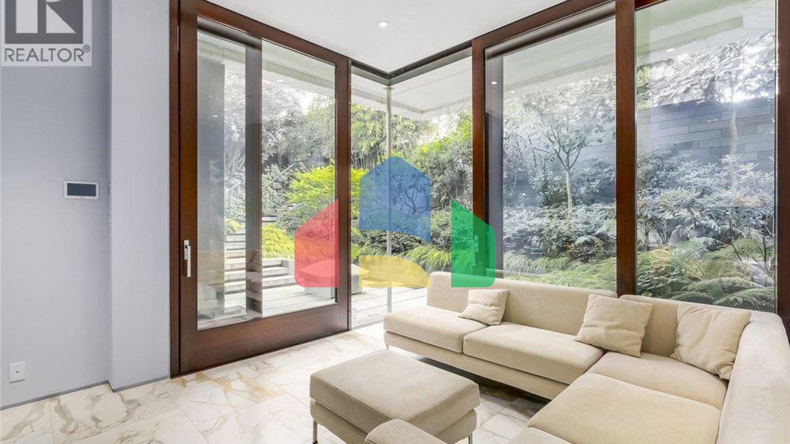 Residential - Single Family Home - Vancouver, Canada - Canada