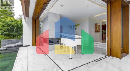 Residential - Single Family Home - Vancouver, Canada - Canada