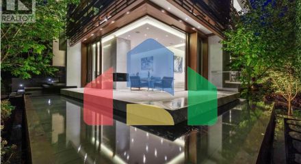 Residential - Single Family Home - Vancouver, Canada - Canada