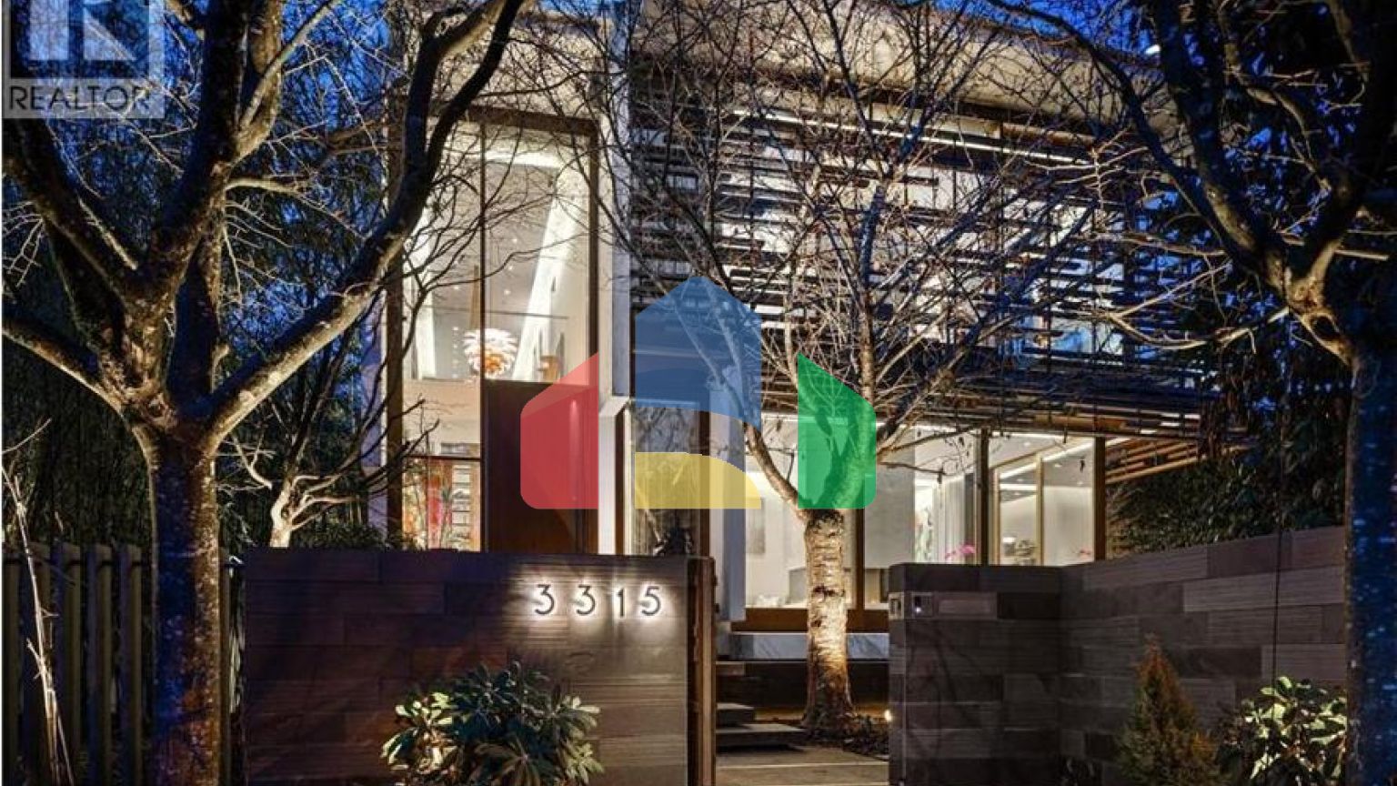 Residential - Single Family Home - Vancouver, Canada - Canada