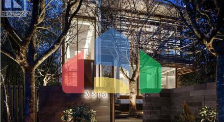 Residential - Single Family Home - Vancouver, Canada - Canada