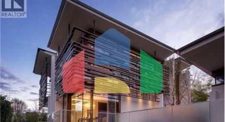 Residential - Single Family Home - Vancouver, Canada - Canada