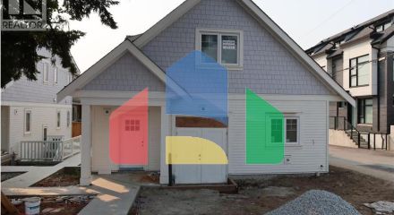 Residential - Single Family Home - Vancouver, Canada - Canada