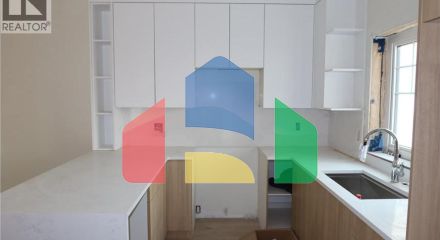 Residential - Single Family Home - Vancouver, Canada - Canada