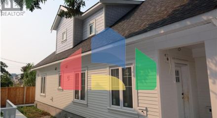 Residential - Single Family Home - Vancouver, Canada - Canada