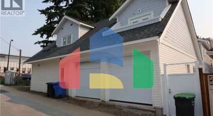 Residential - Single Family Home - Vancouver, Canada - Canada