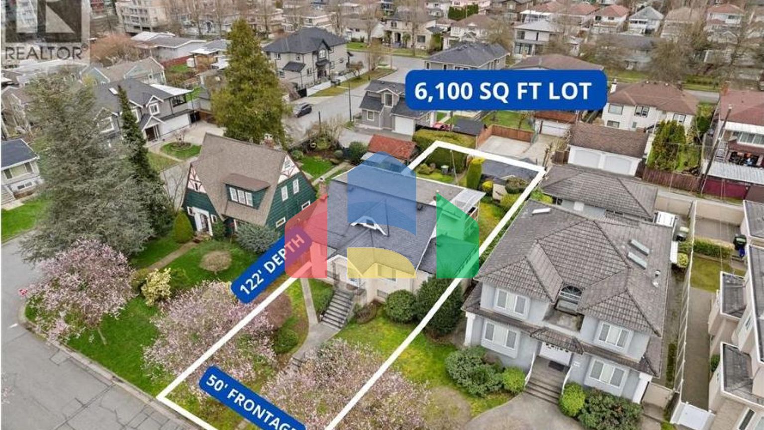 Residential - Single Family Home - Vancouver, Canada - Canada