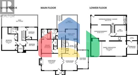 Residential - Single Family Home - Vancouver, Canada - Canada
