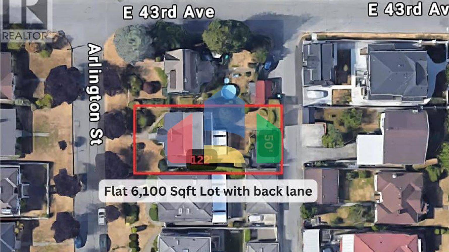 Residential - Single Family Home - Vancouver, Canada - Canada