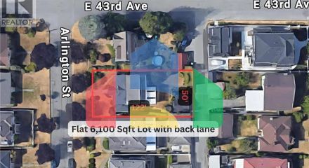 Residential - Single Family Home - Vancouver, Canada - Canada