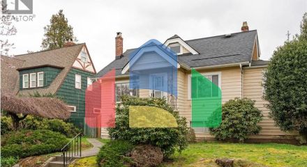 Residential - Single Family Home - Vancouver, Canada - Canada