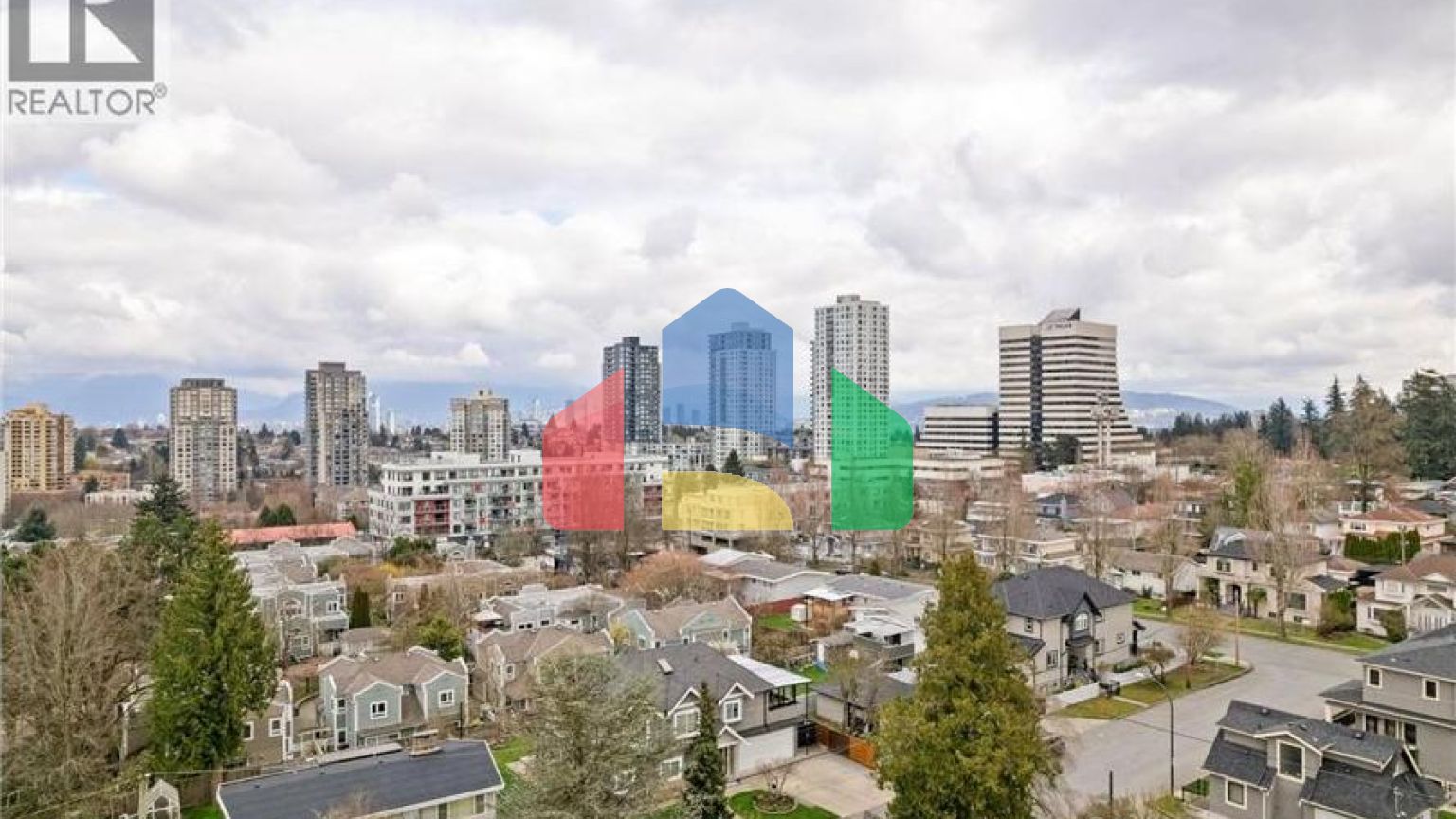 Residential - Single Family Home - Vancouver, Canada - Canada