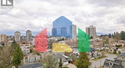 Residential - Single Family Home - Vancouver, Canada - Canada