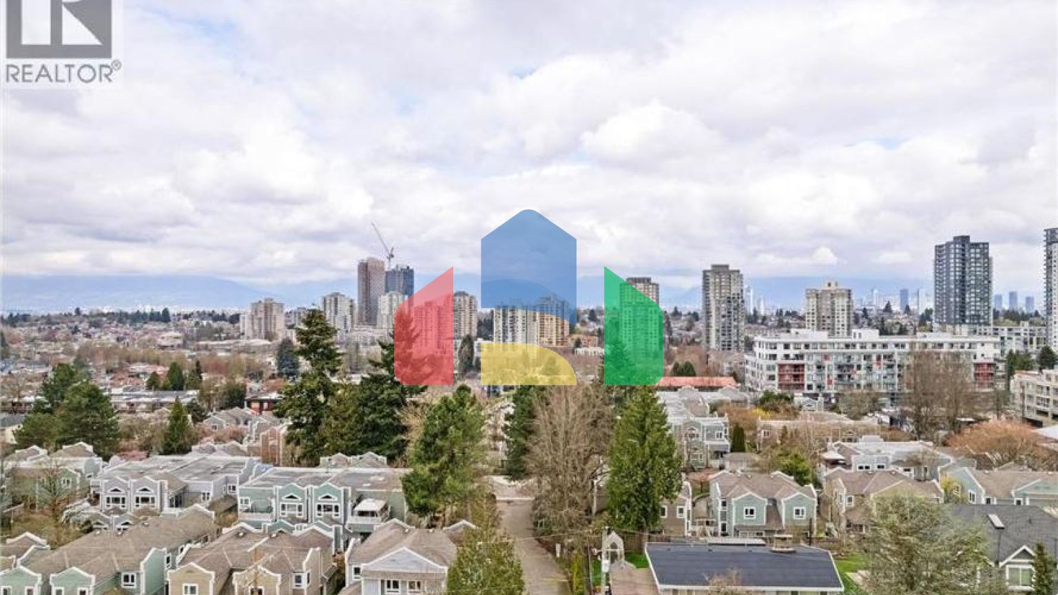 Residential - Single Family Home - Vancouver, Canada - Canada