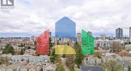 Residential - Single Family Home - Vancouver, Canada - Canada