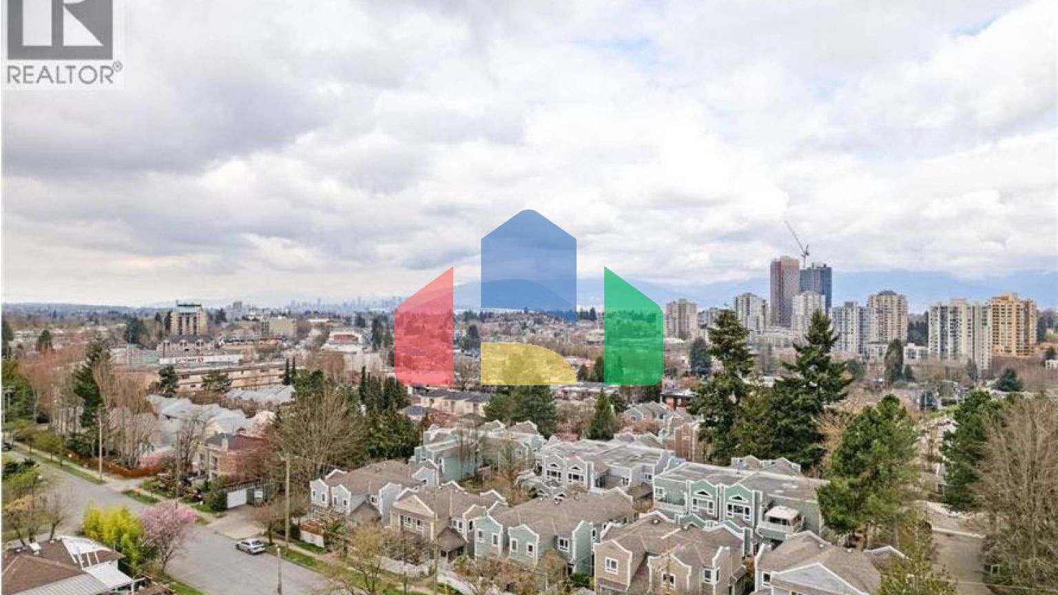 Residential - Single Family Home - Vancouver, Canada - Canada