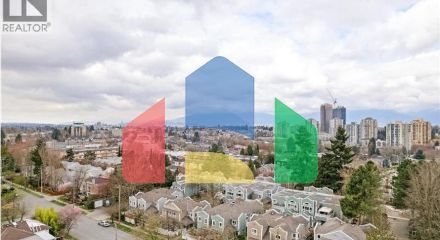 Residential - Single Family Home - Vancouver, Canada - Canada