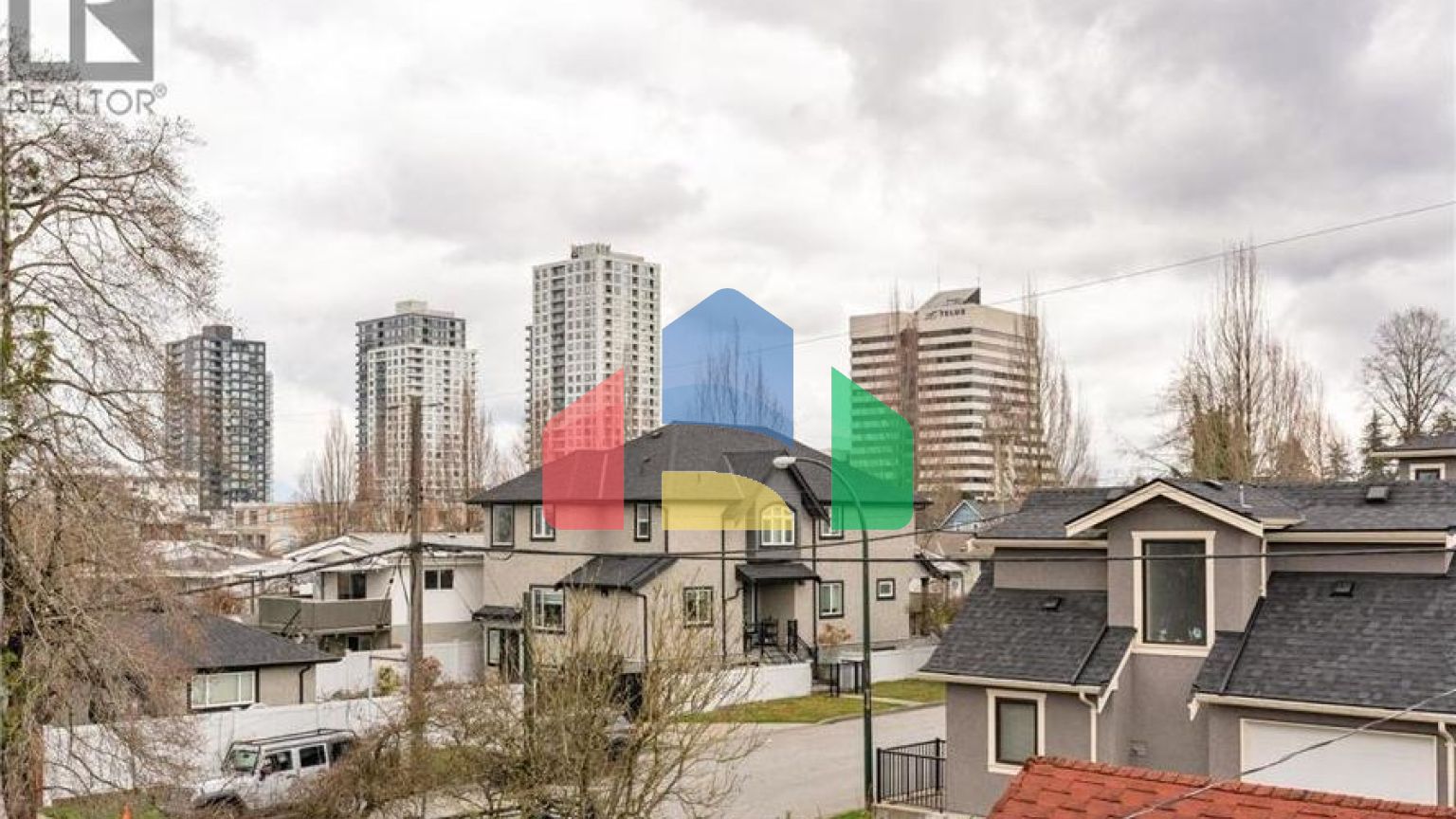 Residential - Single Family Home - Vancouver, Canada - Canada