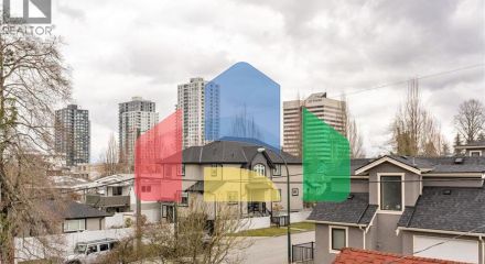 Residential - Single Family Home - Vancouver, Canada - Canada