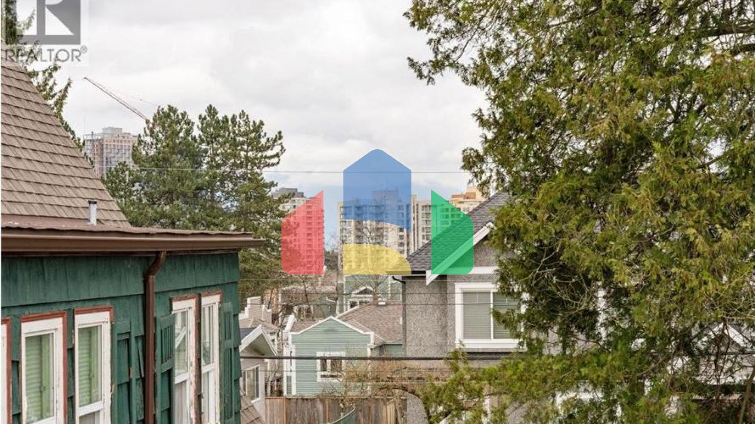 Residential - Single Family Home - Vancouver, Canada - Canada