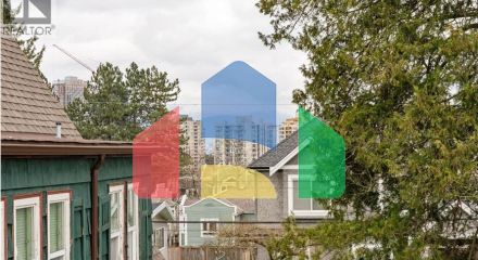 Residential - Single Family Home - Vancouver, Canada - Canada