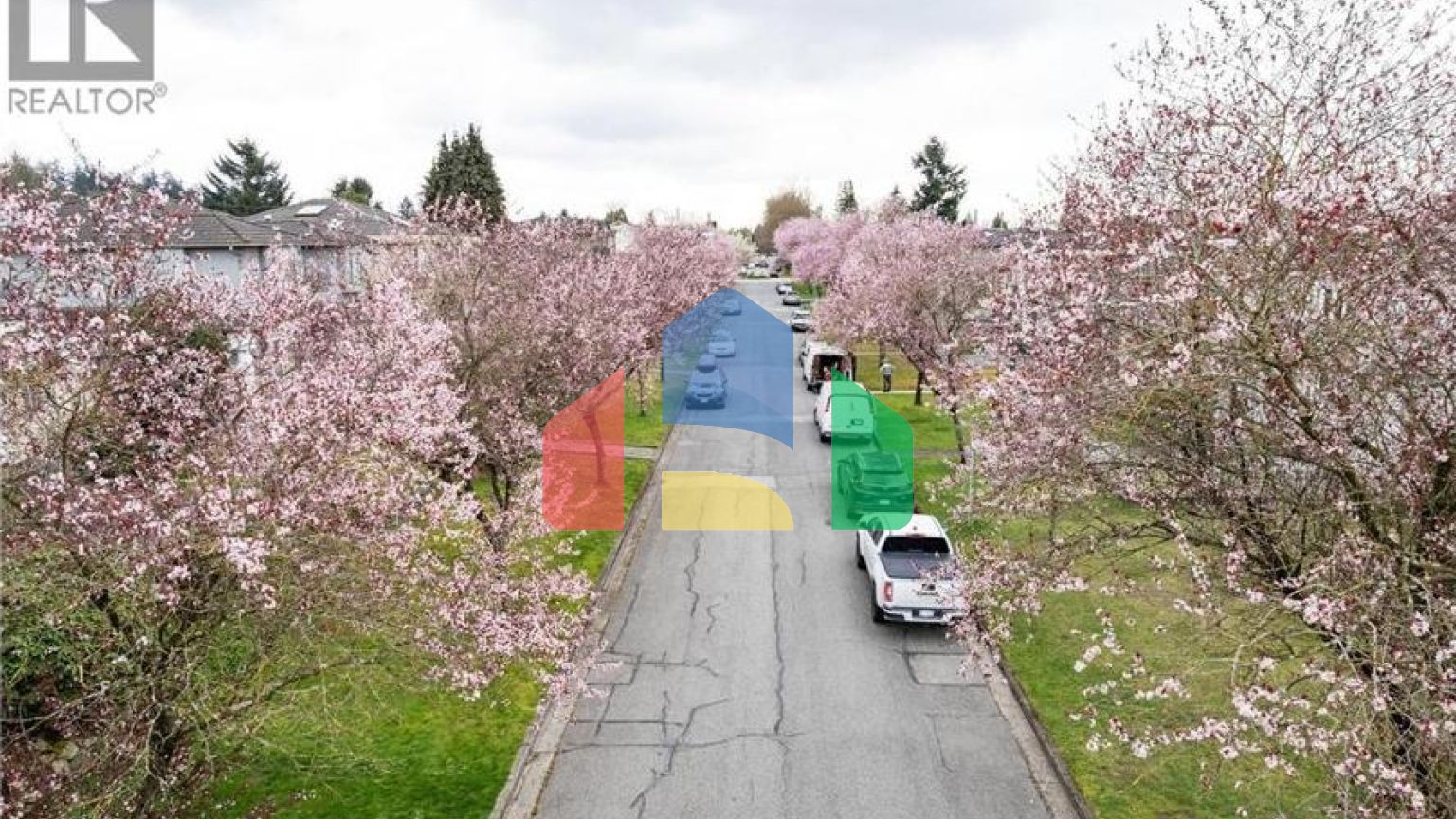 Residential - Single Family Home - Vancouver, Canada - Canada