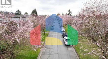 Residential - Single Family Home - Vancouver, Canada - Canada