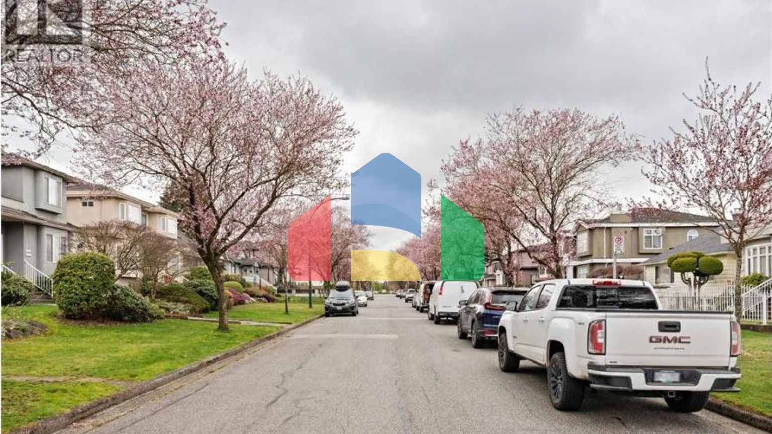 Residential - Single Family Home - Vancouver, Canada - Canada