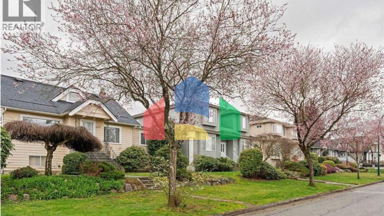 Residential - Single Family Home - Vancouver, Canada - Canada