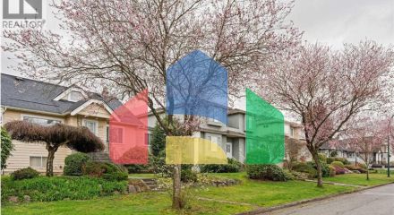 Residential - Single Family Home - Vancouver, Canada - Canada