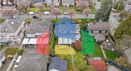 Residential - Single Family Home - Vancouver, Canada - Canada