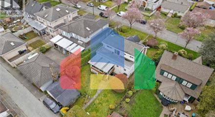 Residential - Single Family Home - Vancouver, Canada - Canada