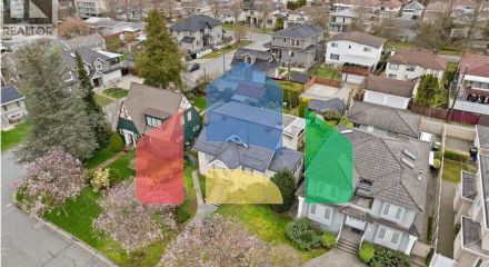 Residential - Single Family Home - Vancouver, Canada - Canada