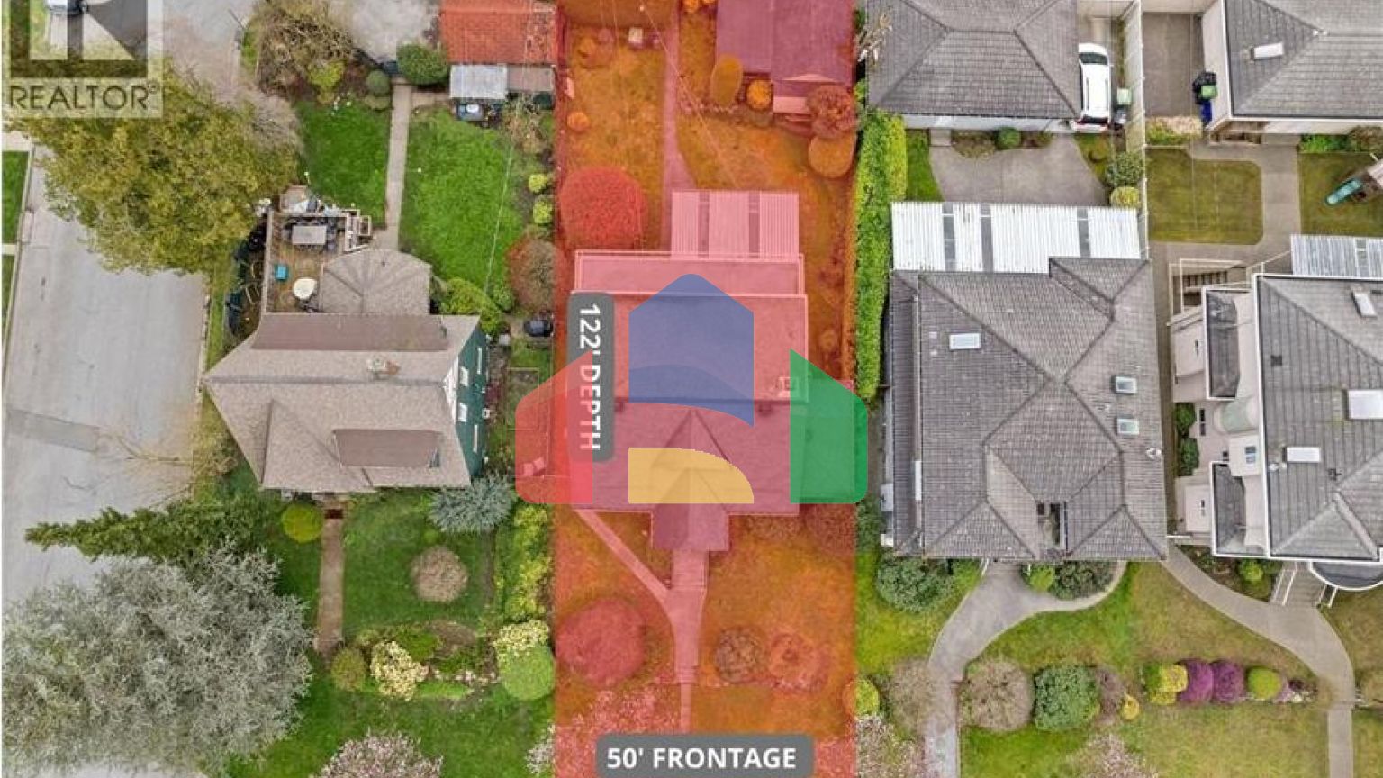 Residential - Single Family Home - Vancouver, Canada - Canada