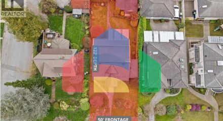 Residential - Single Family Home - Vancouver, Canada - Canada