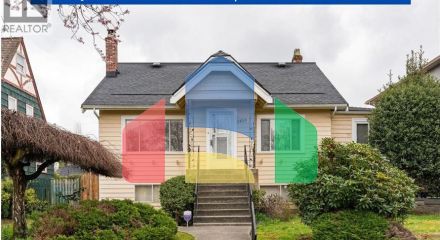 Residential - Single Family Home - Vancouver, Canada - Canada