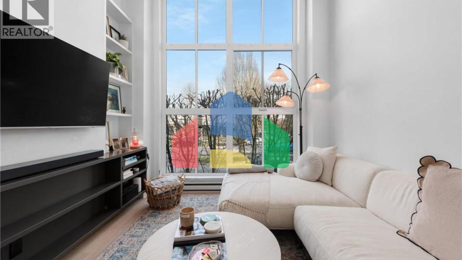 Residential - Townhouse - Vancouver, Canada - Canada